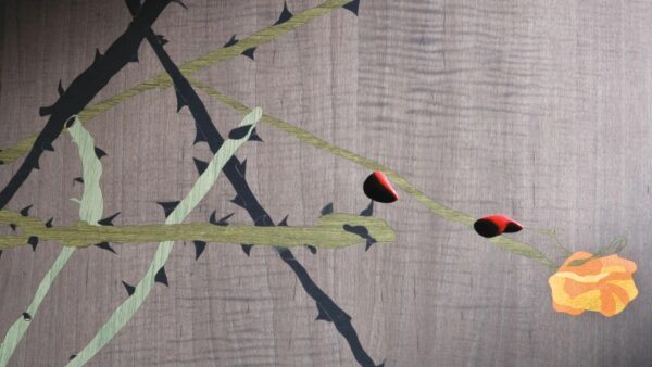 Итальянский комод Inverno 2