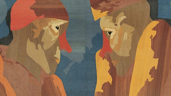 Итальянский комод E.T.1 от LAURAMERONI