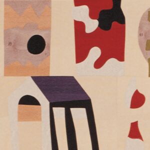 Итальянский комод Nesporama от LAURAMERONI