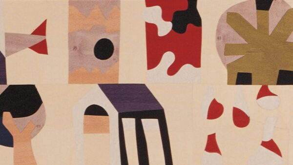 Итальянский комод Nesporama от LAURAMERONI