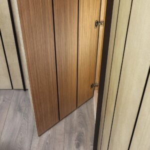 Итальянский гардероб Line от LAURAMERONI