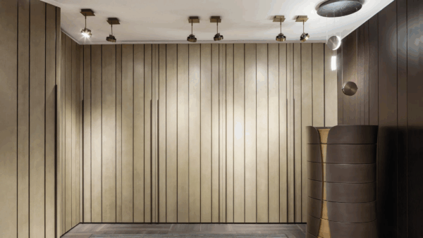 Итальянский гардероб Line 2