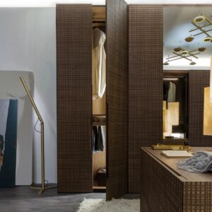 Итальянский гардероб Maxima от LAURAMERONI