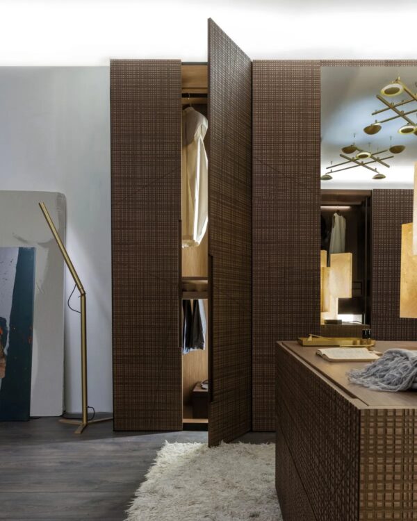 Итальянский гардероб Maxima от LAURAMERONI