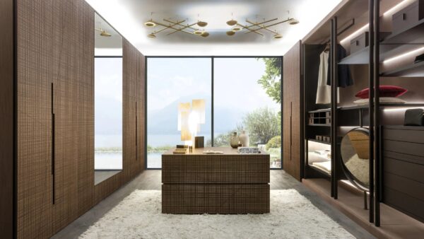 Итальянский гардероб Maxima 2