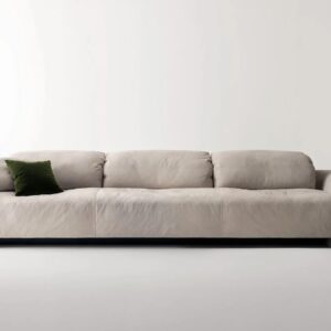 Итальянский диван Metropol от LAURAMERONI