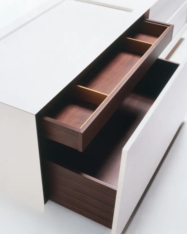 Итальянский комод ML 22 от LAURAMERONI