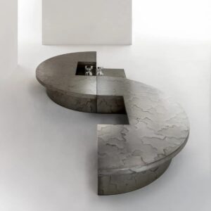 Итальянский столик ML 08 от LAURAMERONI