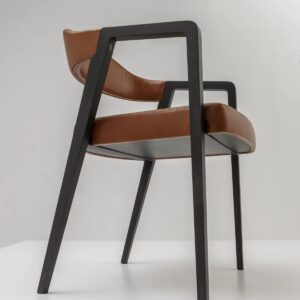 Итальянский стул Kris от LAURAMERONI