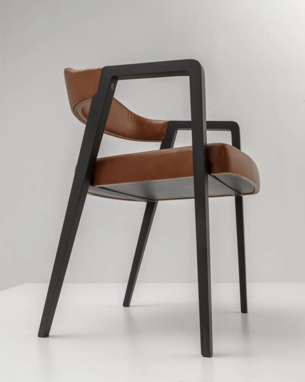 Итальянский стул Kris от LAURAMERONI