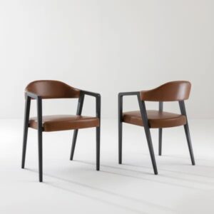 Итальянский стул Kris 8