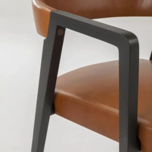 Итальянский стул Kris 5