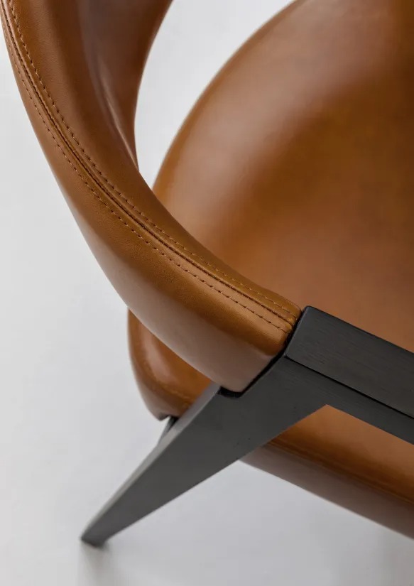 Итальянский стул Kris 3