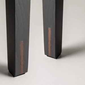 Итальянский стул Kris 2