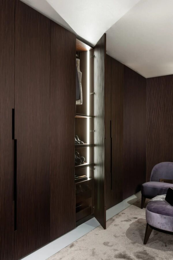 Итальянский гардероб Onda 5