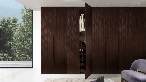 Итальянский гардероб Onda от LAURAMERONI