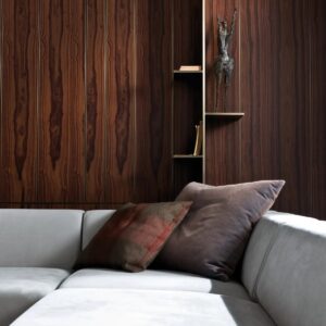 Итальянский диван Orchestra System от LAURAMERONI