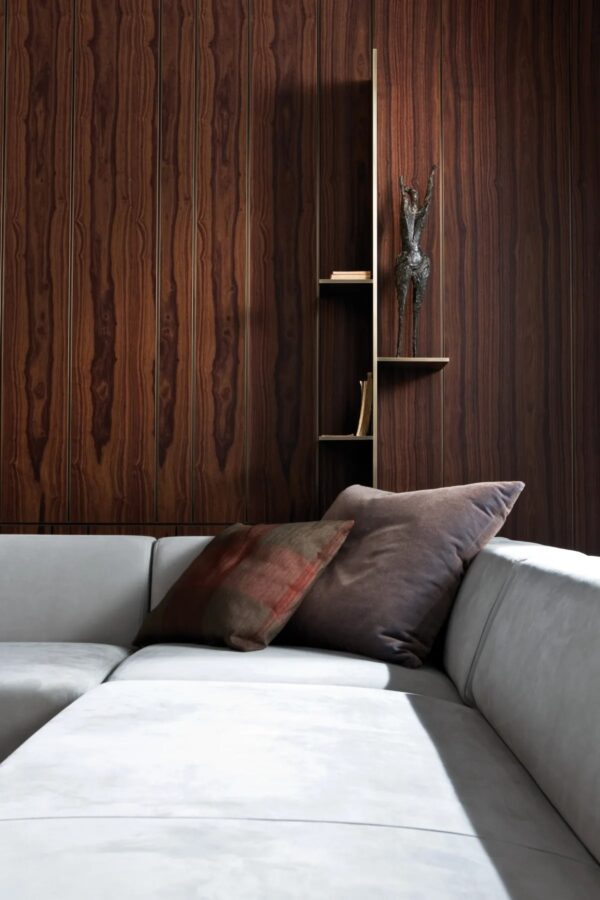 Итальянский диван Orchestra System от LAURAMERONI