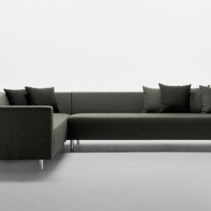 Итальянский диван Orchestra System 6