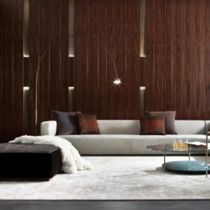 Итальянский диван Orchestra System 2