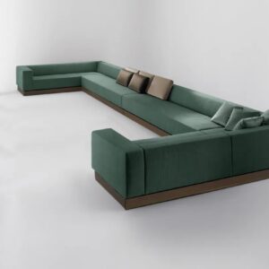 Итальянский диван Orchestra System 3