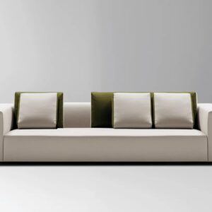Итальянский диван Orchestra System от LAURAMERONI