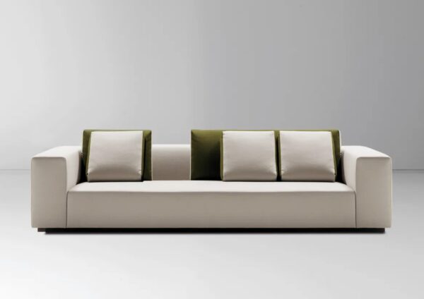 Итальянский диван Orchestra System от LAURAMERONI