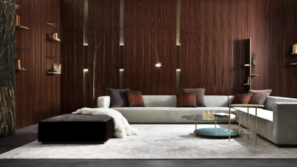 Итальянский диван Orchestra System 2