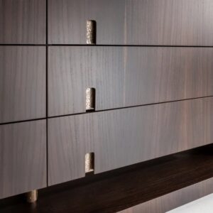 Итальянский комод Outfit Dresser 4
