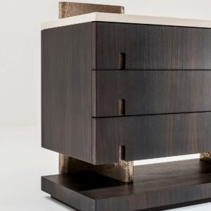 Итальянский комод Outfit Dresser 2