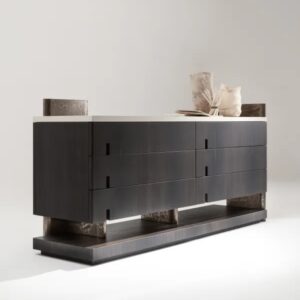 Итальянский комод Outfit Dresser 3