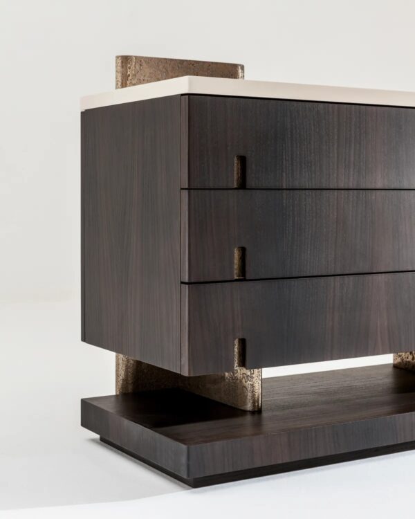 Итальянский комод Outfit Dresser 2