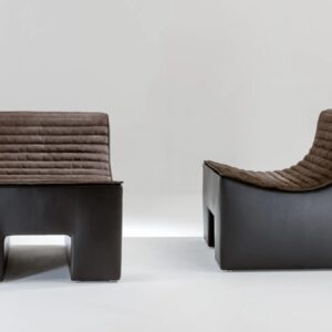 Итальянское кресло Ollie 2