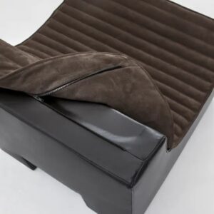 Итальянское кресло Ollie 4