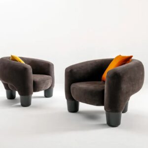 Итальянское кресло Rialto 4