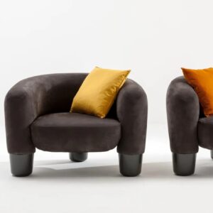 Итальянское кресло Rialto 3