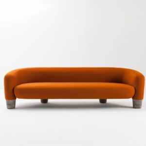 Итальянский диван Rialto Sofa 6