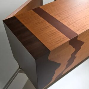 Итальянский комод Silenzio от LAURAMERONI