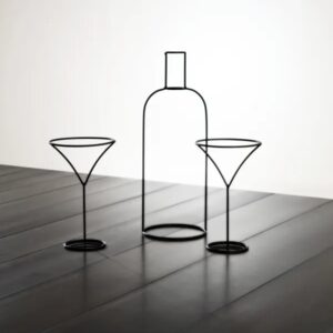 Итальянский стол ST 51 6