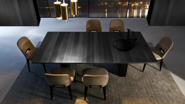 Итальянский стол ST 51 5