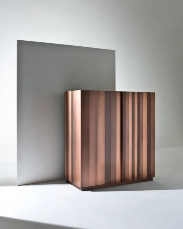 Итальянский комод ST 01 4