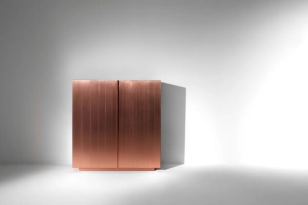 Итальянский комод ST 01 3