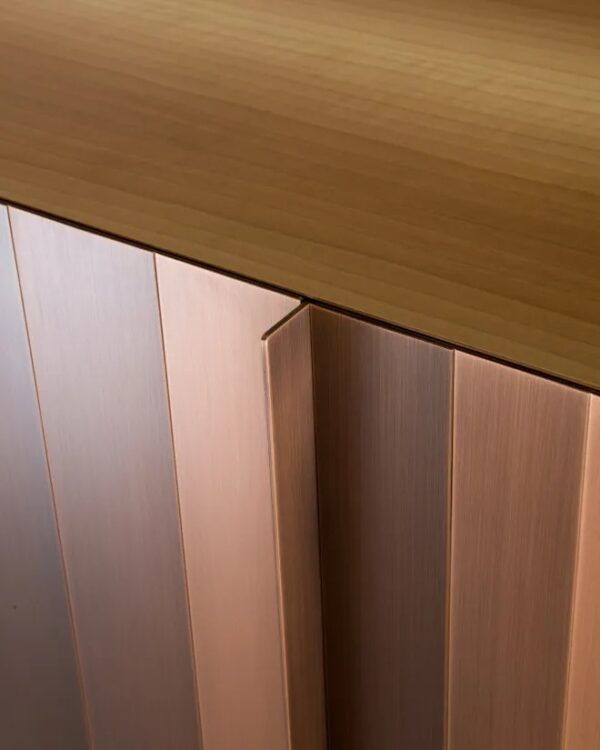 Итальянский комод ST 01 2