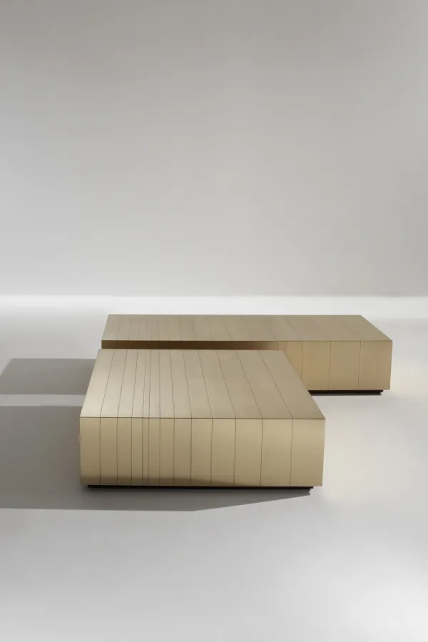 Итальянский столик ST 31, ST 32, ST 33, ST 34 от LAURAMERONI