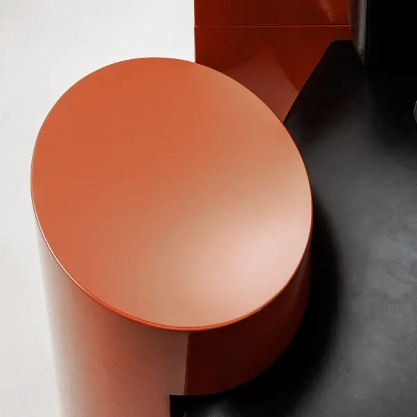 Итальянский диван Symphony 3