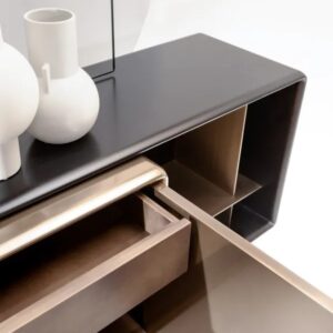 Итальянский комод Talento Lounge Unlimited от LAURAMERONI