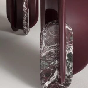 Итальянский стол Talento от LAURAMERONI