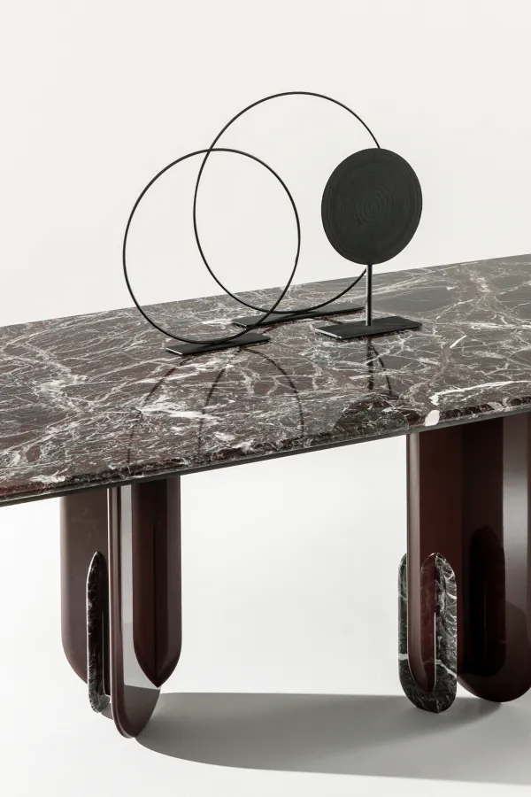 Итальянский стол Talento 3