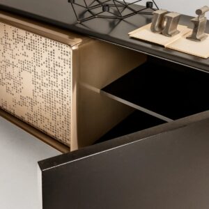 Итальянский комод Talento Up Unlimited от LAURAMERONI