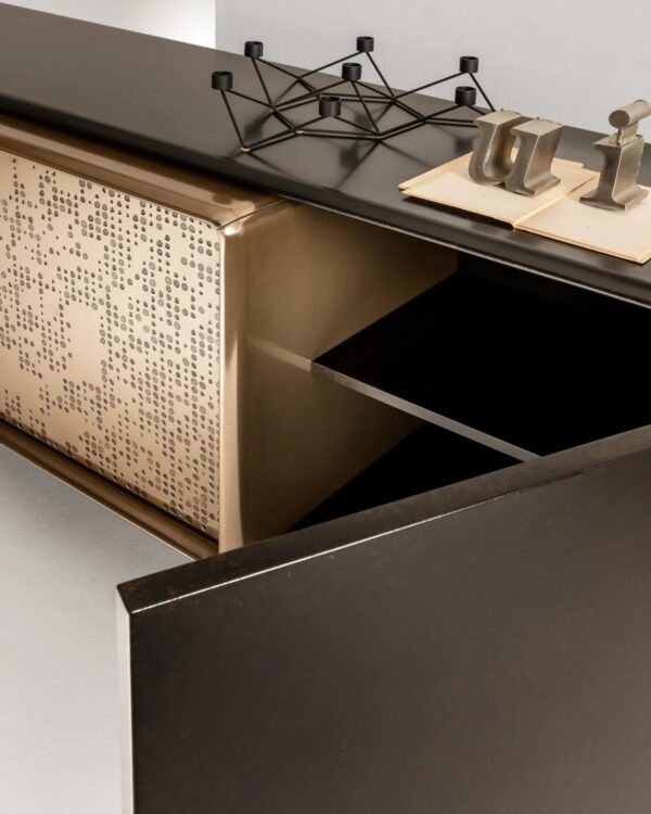 Итальянский комод Talento Up Unlimited от LAURAMERONI